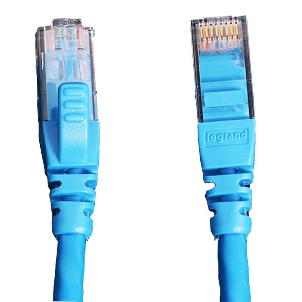 کابل شبکه CAT6 لگرند مدل A200