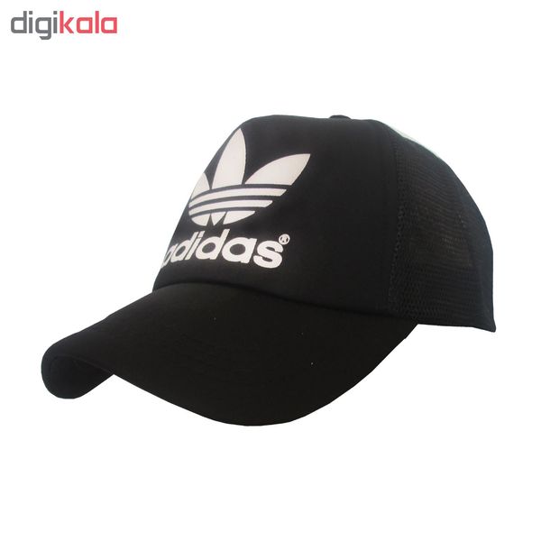کلاه کپ مردانه کد AD-20457