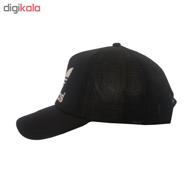 کلاه کپ مردانه کد AD-20457
