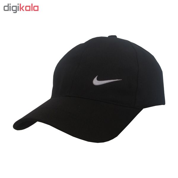 کلاه کپ مردانه کد NI-20458
