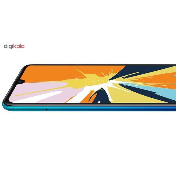 گوشی موبایل هوآوی مدل Y7 Prime 2019 دو سیم کارت ظرفیت 32 گیگابایت - با برچسب قیمت مصرف‌کننده