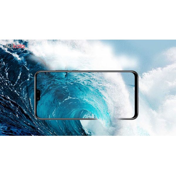 گوشی موبایل هوآوی مدل Y9 2019 دو سیم کارت ظرفیت 64 گیگابایت - با برچسب قیمت مصرف‌کننده