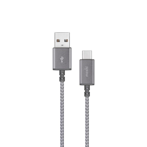 کابل تبدیل USB به USB-C موشی مدل Integra طول 0.25 متر