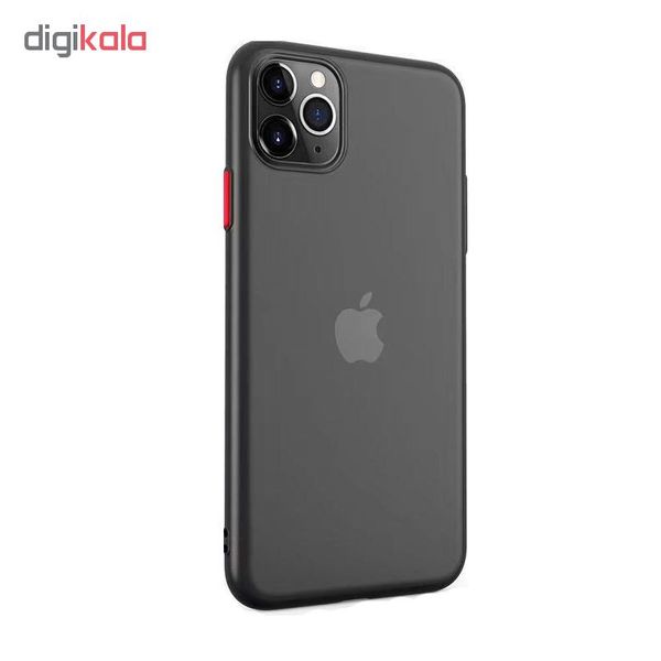 کاور آی دوژی مدل DOU مناسب برای گوشی موبایل اپل iPhone 11