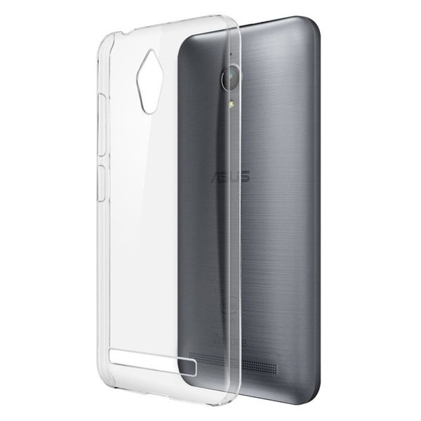کاور مدل Cl-02 مناسب برای گوشی موبایل ایسوس Zenfone Go/Zc500TG