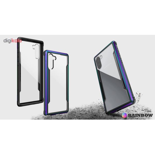 کاور تاپیکس مدل DS-150 مناسب برای گوشی موبایل سامسونگ Galaxy Note 10