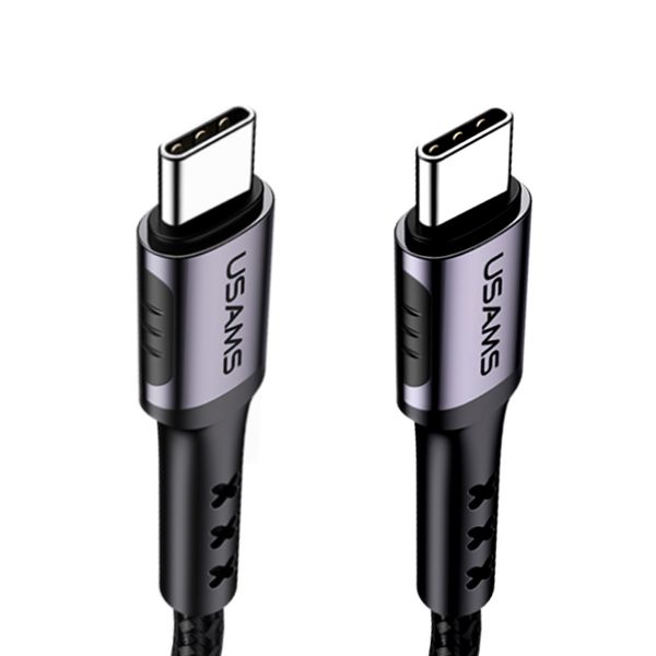 کابل USB-C یوسمز مدل US-SJ290 طول 2 متر 