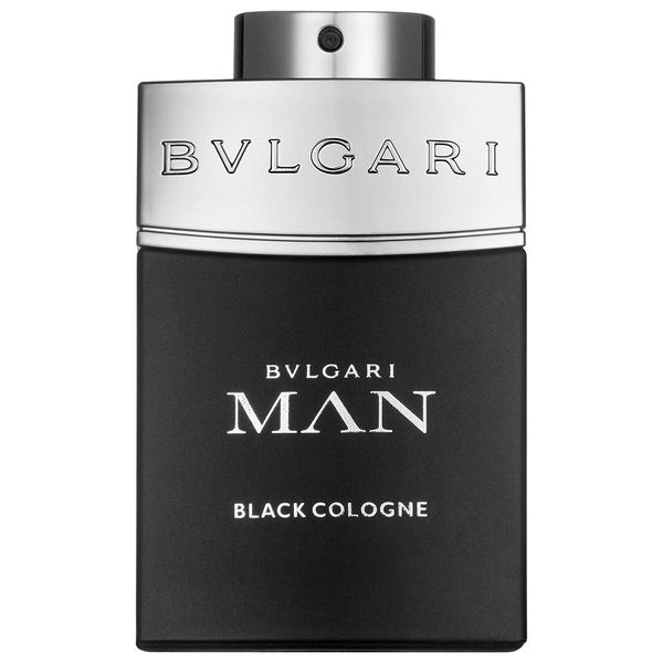 تستر ادو تویلت مردانه بولگاری مدل Bvlgari Man Black Cologne حجم 100 میلی لیتر