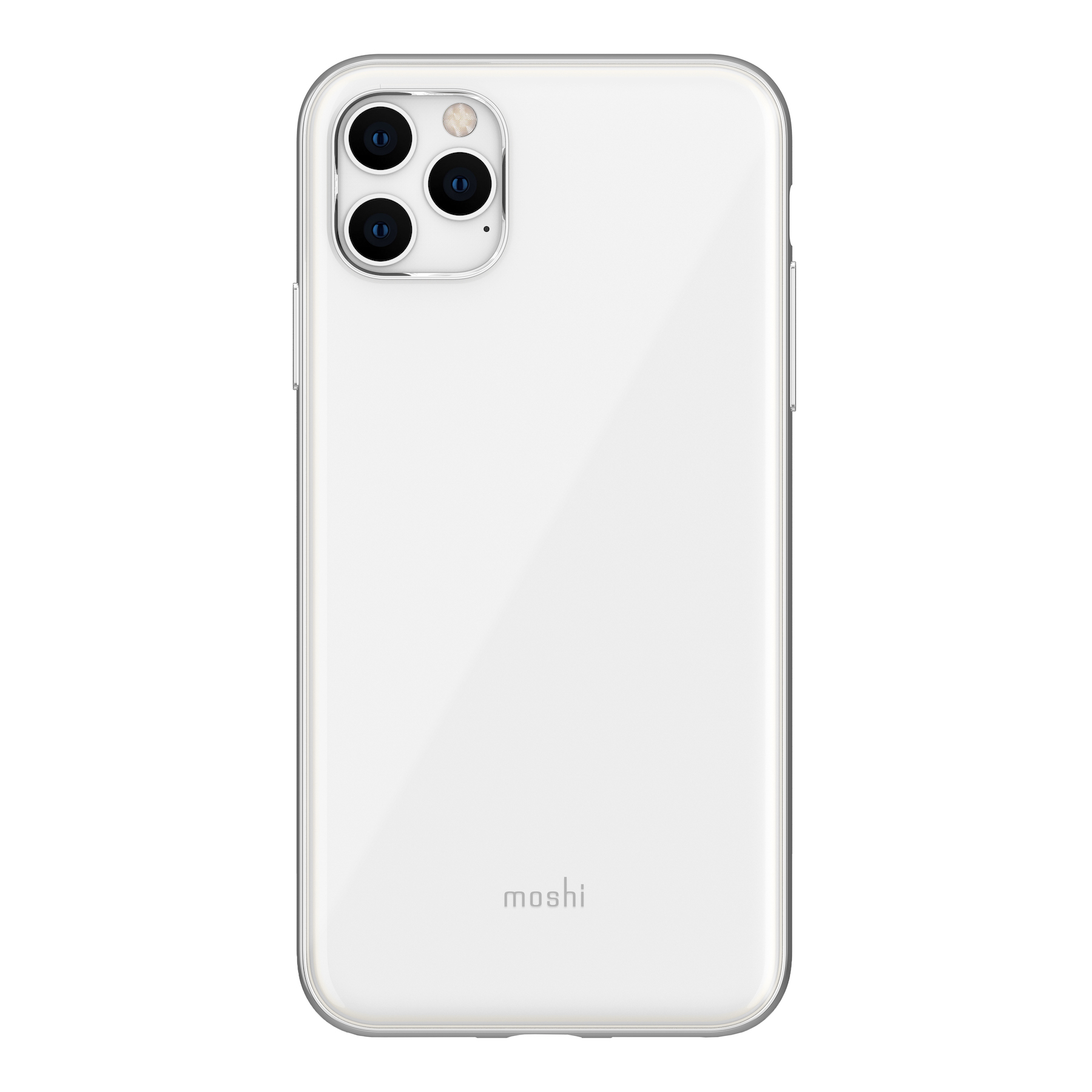 کاور موشی مدل iGlaze مناسب برای گوشی موبایل اپل iPhone 11pro