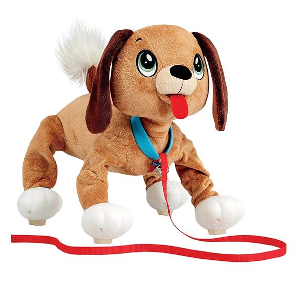 بازی آموزشی جیوچی پرزیوزی طرح سگ مدل Mutt PEP00100