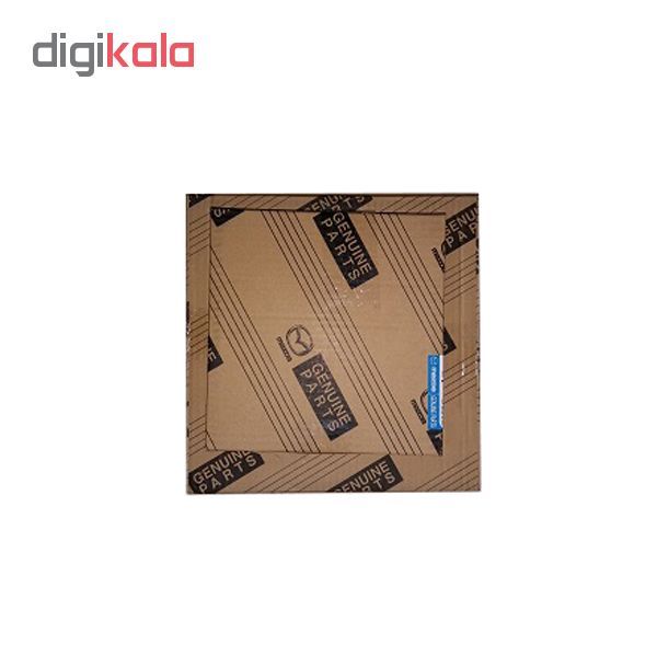 دیسک و صفحه کلاچ مزدا مدل b626-16-410a b631-16-460b مناسب برای مزدا ۳۲۳