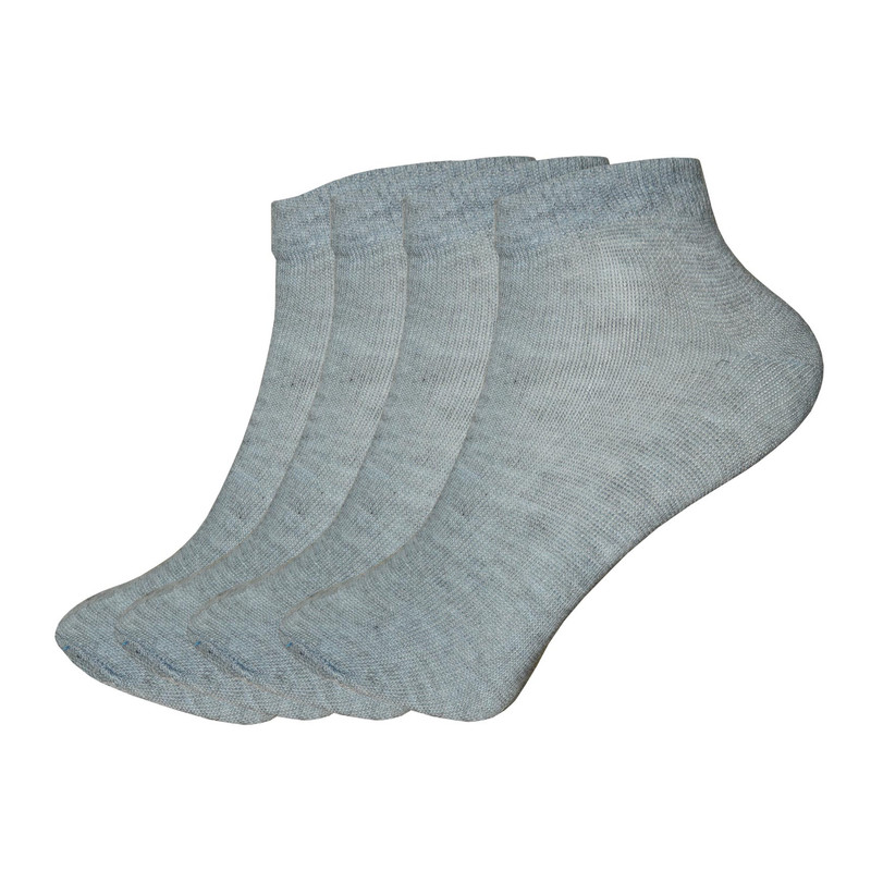  جوراب مردانه پرشیکا کد 11 بسته 4 عددی