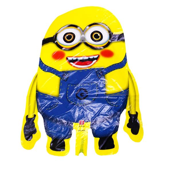 بادکنک فویلی ایرسا مدل Minion