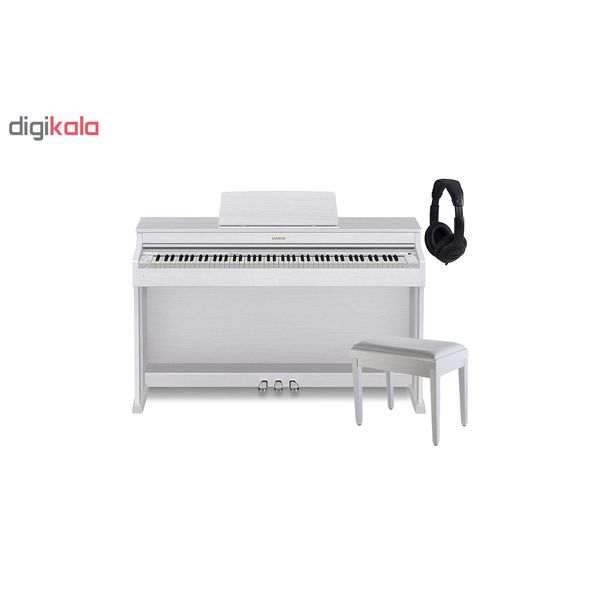 پیانو دیجیتال کاسیو مدل AP-470