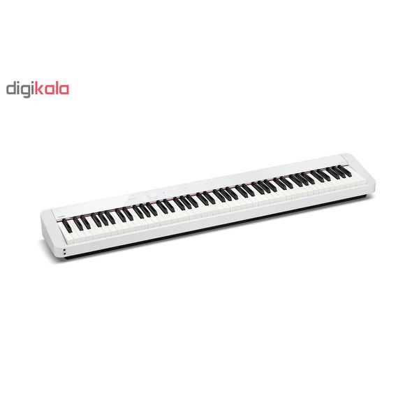 پیانو دیجیتال کاسیو مدل PX-S1000