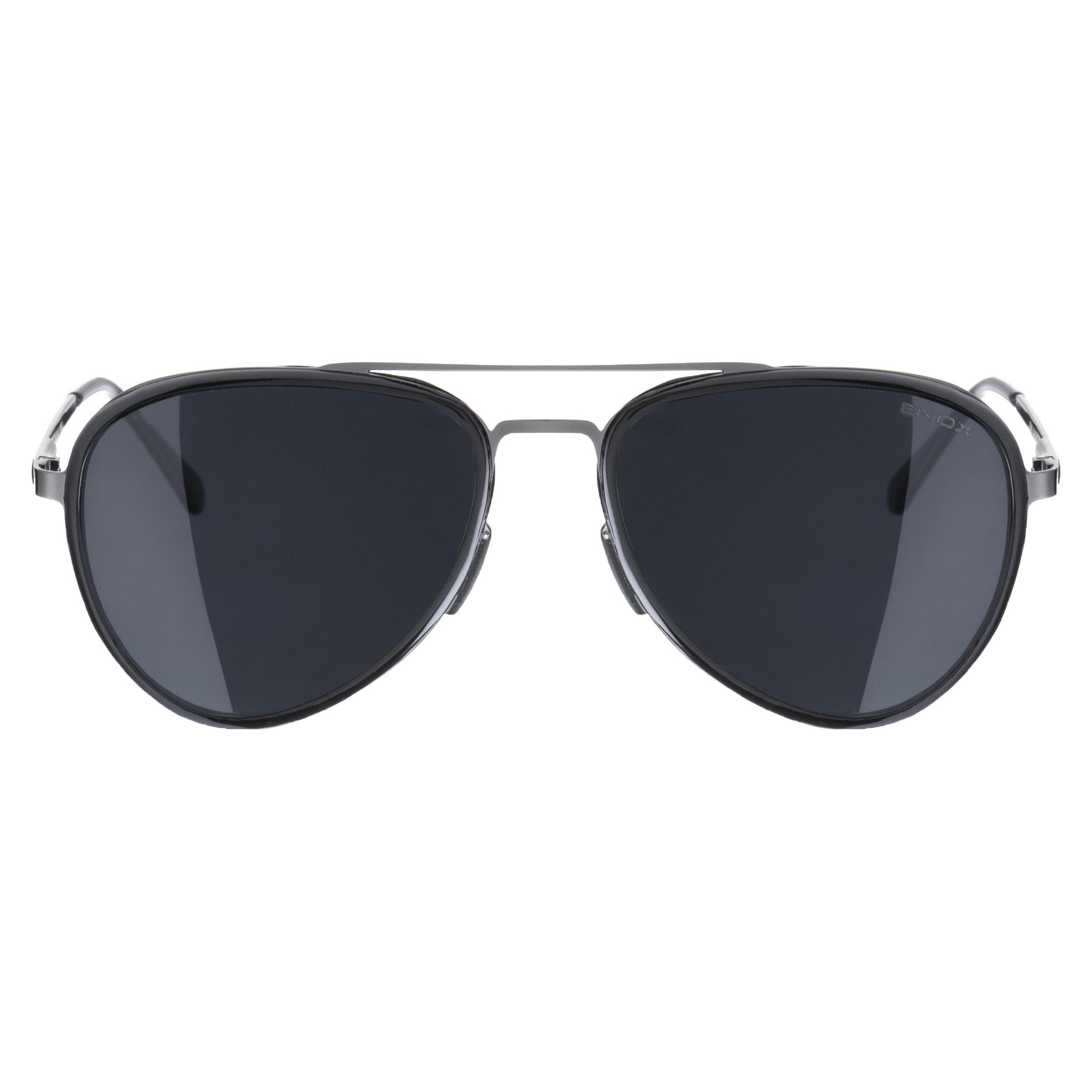 عینک آفتابی مردانه انوکس مدل EE7040