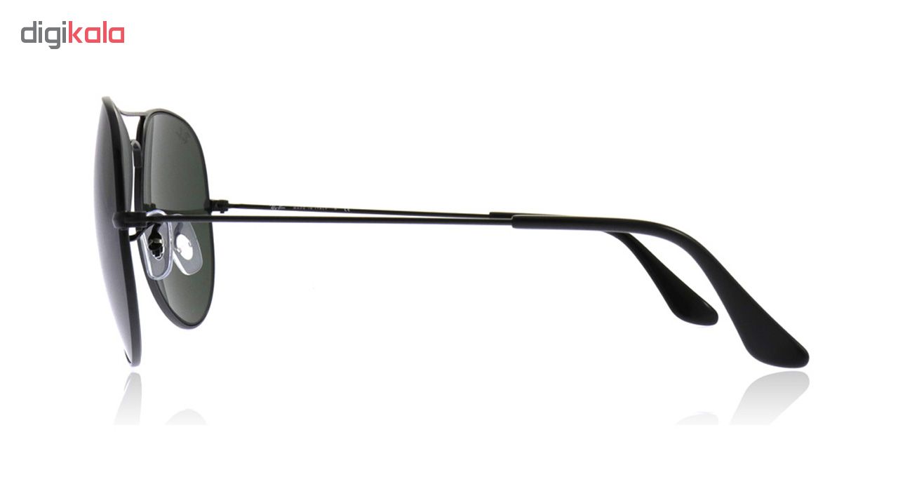 عینک آفتابی مدل RB3025