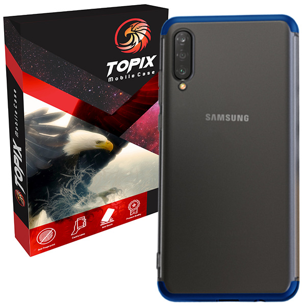 کاور 360 درجه تاپیکس مدل HK-200 مناسب برای گوشی موبایل سامسونگ Galaxy A50