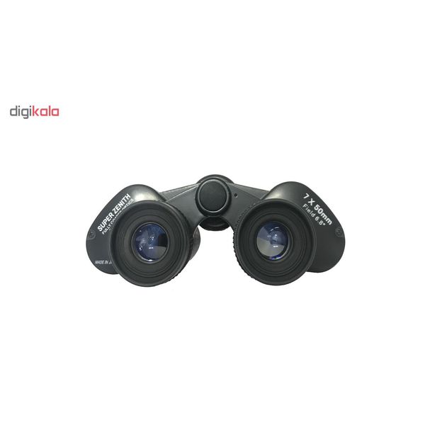دوربین دو چشمی سوپر زنیت مدل 50×7