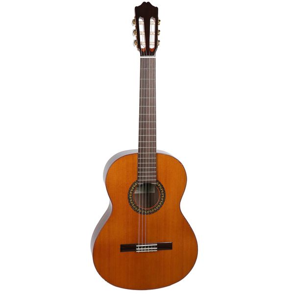 گیتار کلاسیک کوئینکا مدل 45 ZIRICOTE