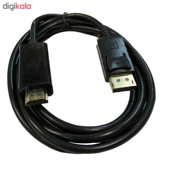 کابل DISPLAY PORT به HDMI مدل A110 طول 1.8 متر