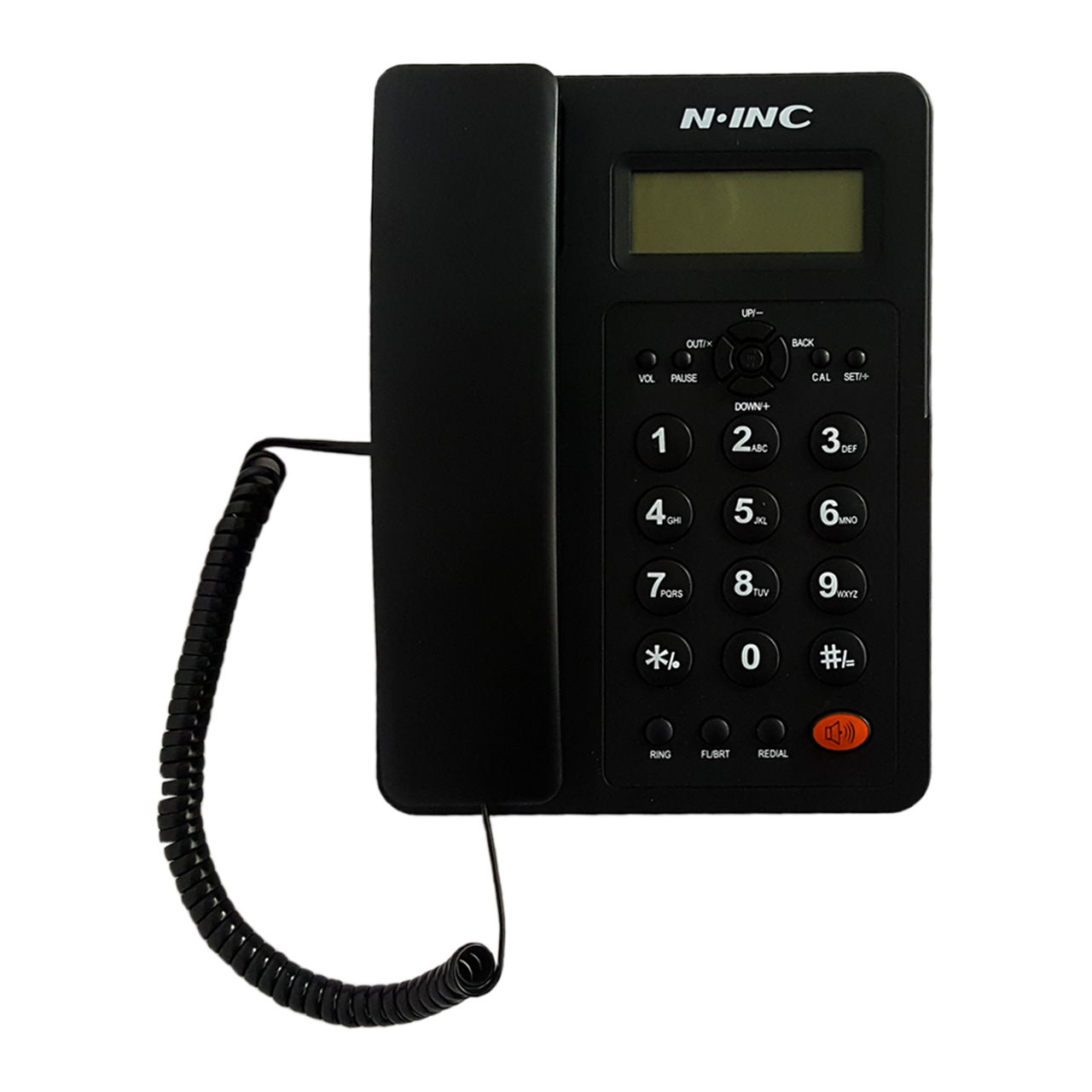 تلفن ان آی ان سی مدل KX-T8205CID