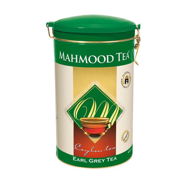 چای سیلان معطر محمود- 450گرم