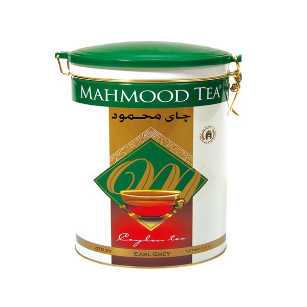 چای سیلان معطر محمود مقدار 100گرم