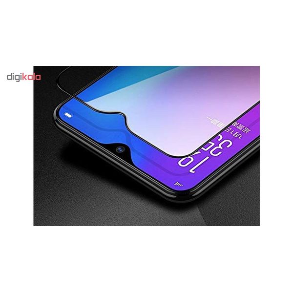 محافظ صفحه نمایش تراستکتور مدل GSS مناسب برای گوشی موبایل سامسونگ Galaxy A20s