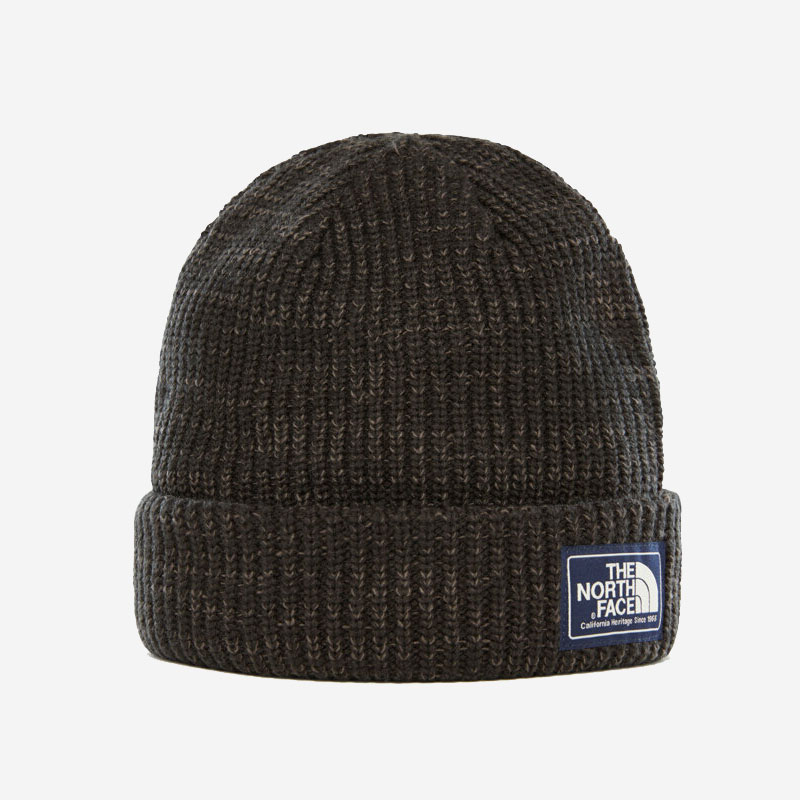 کلاه بافتنی مردانه نورث فیس مدل SALTY DOG BEANIE