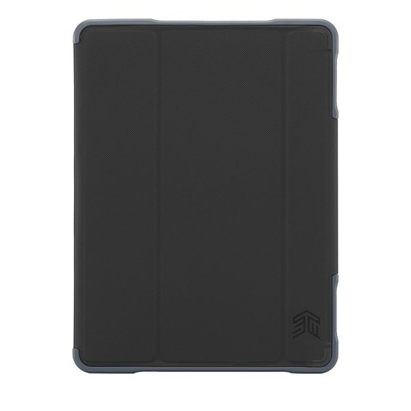 کیف کلاسوری اس تی ام مدل Dux Plus مناسب برای تبلت اپل ipad pro 10.5 inch