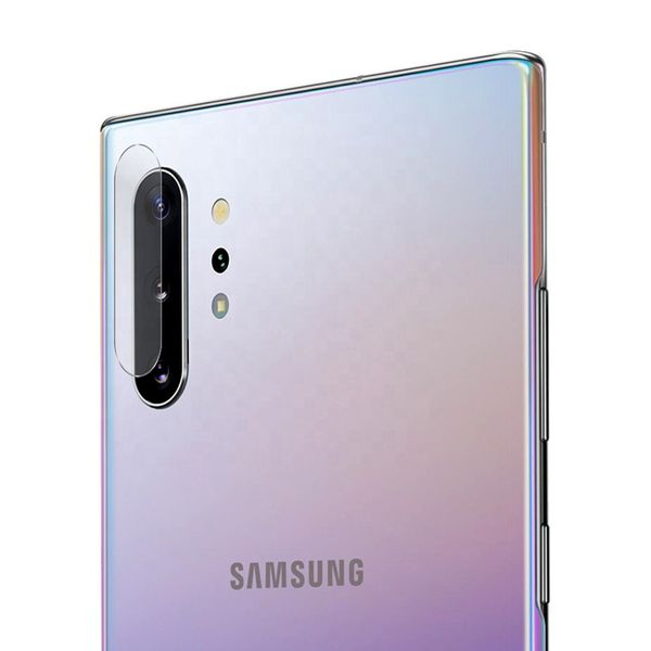 محافظ لنز دوربین یوسمز مدل US-BH542 مناسب برای گوشی موبایل سامسونگ Galaxy Note 10