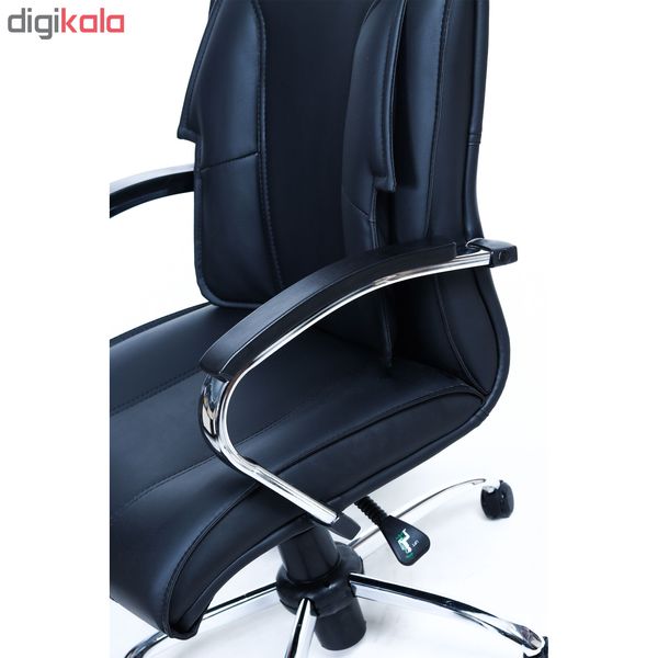 صندلی اداری جی اس پی مدل M8000