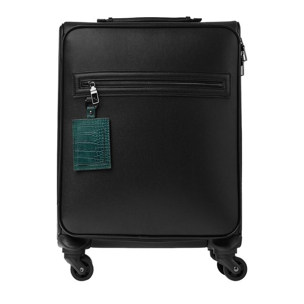چمدان زارا مدل 610005
