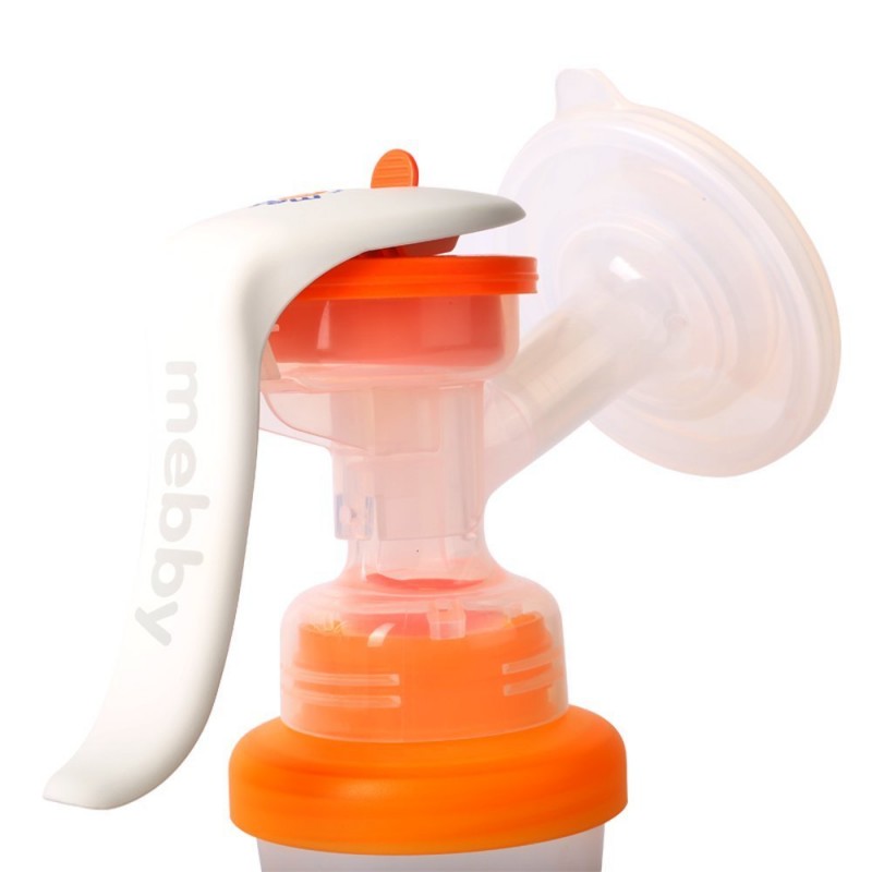 شیردوش دستی مبی مدل01