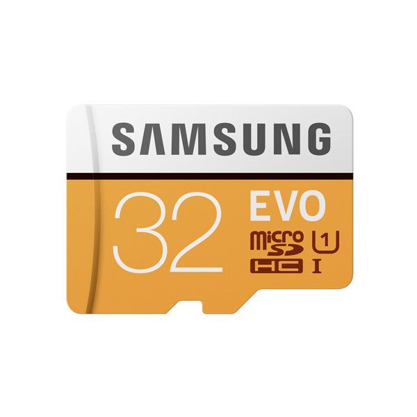 کارت حافظه microSDHC سامسونگ مدل Evo کلاس 10 استاندارد UHS-I U1 سرعت 95MBps ظرفیت 32 گیگابایت