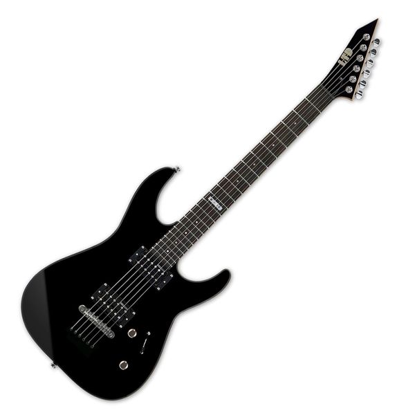گیتار الکتریک ال تی دی مدل M-10 KIT