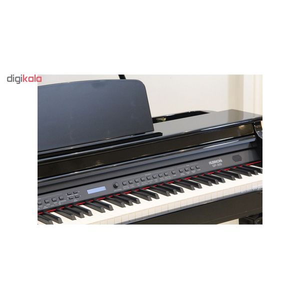 پیانو دیجیتال آلبینونی مدل GP-300