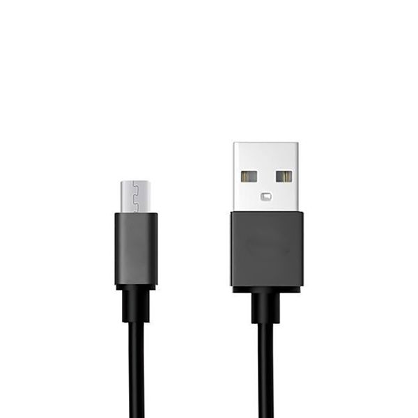 کابل تبدیل USB به microUSB نزتک مدل N201 طول 0.3 متر