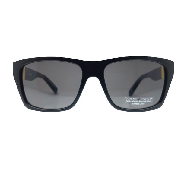 عینک آفتابی مردانه تامی هیلفیگر مدل TH SUN RX 11