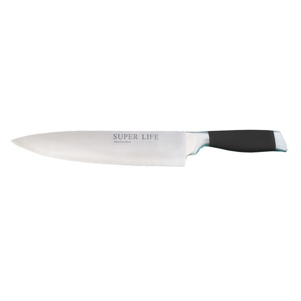 چاقو آشپزخانه سوپر لایف مدل SP-3