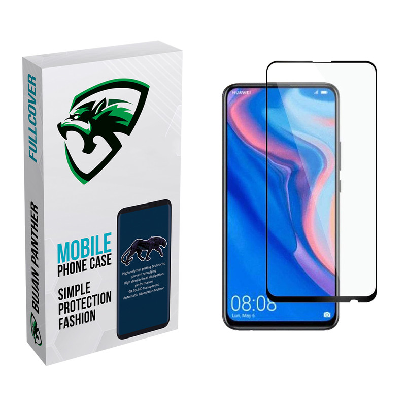 محافظ صفحه نمایش مدل bjng مناسب برای گوشی موبایل هوآوی y9 prime 2019