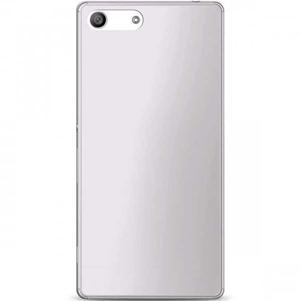 کاور پورو مدل Ultra Slim 0.3 SYXM503 مناسب برای گوشی موبایل سونی Xperia M5