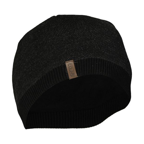 کلاه مردانه کالینز مدل CL1030533-BLACK