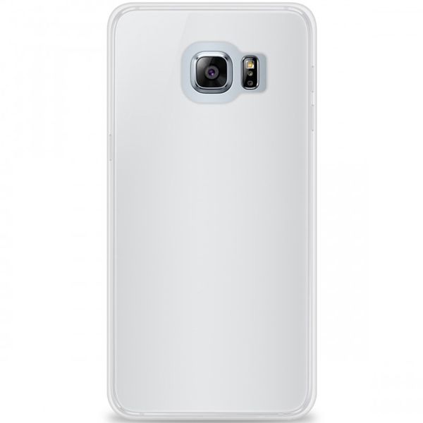 کاور پورو مدل Ultra Slim 0.3 SGS6EDGE03 مناسب برای گوشی موبایل سامسونگ Galaxy S6 Edge