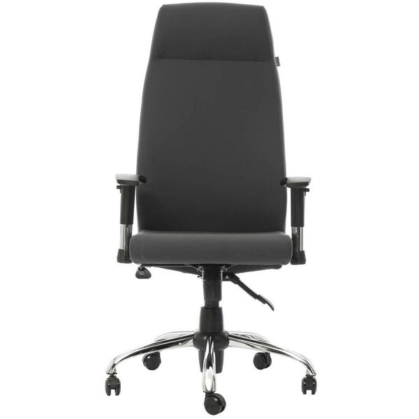 صندلی اداری چرمی راد سیستم مدل M460R