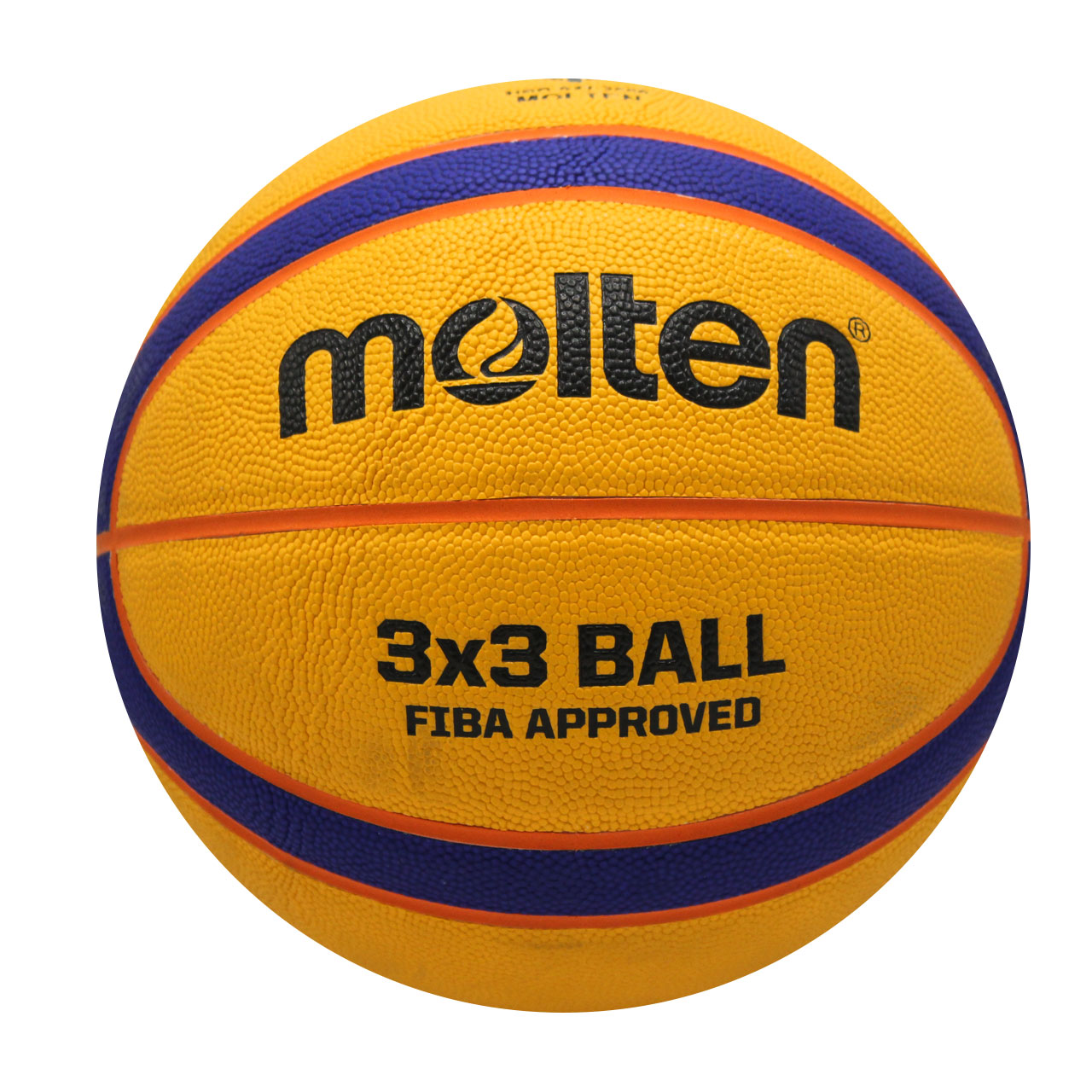 توپ بسکتبال مولتن مدل 3x3