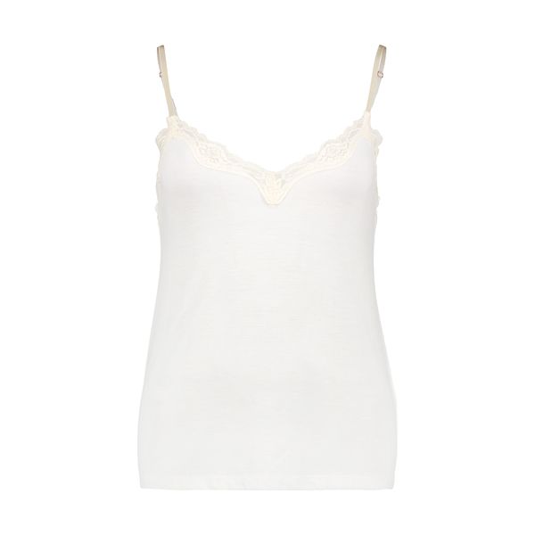 لباس خواب زنانه ویمنز سیکرت مدل 4373650-99 WHITE