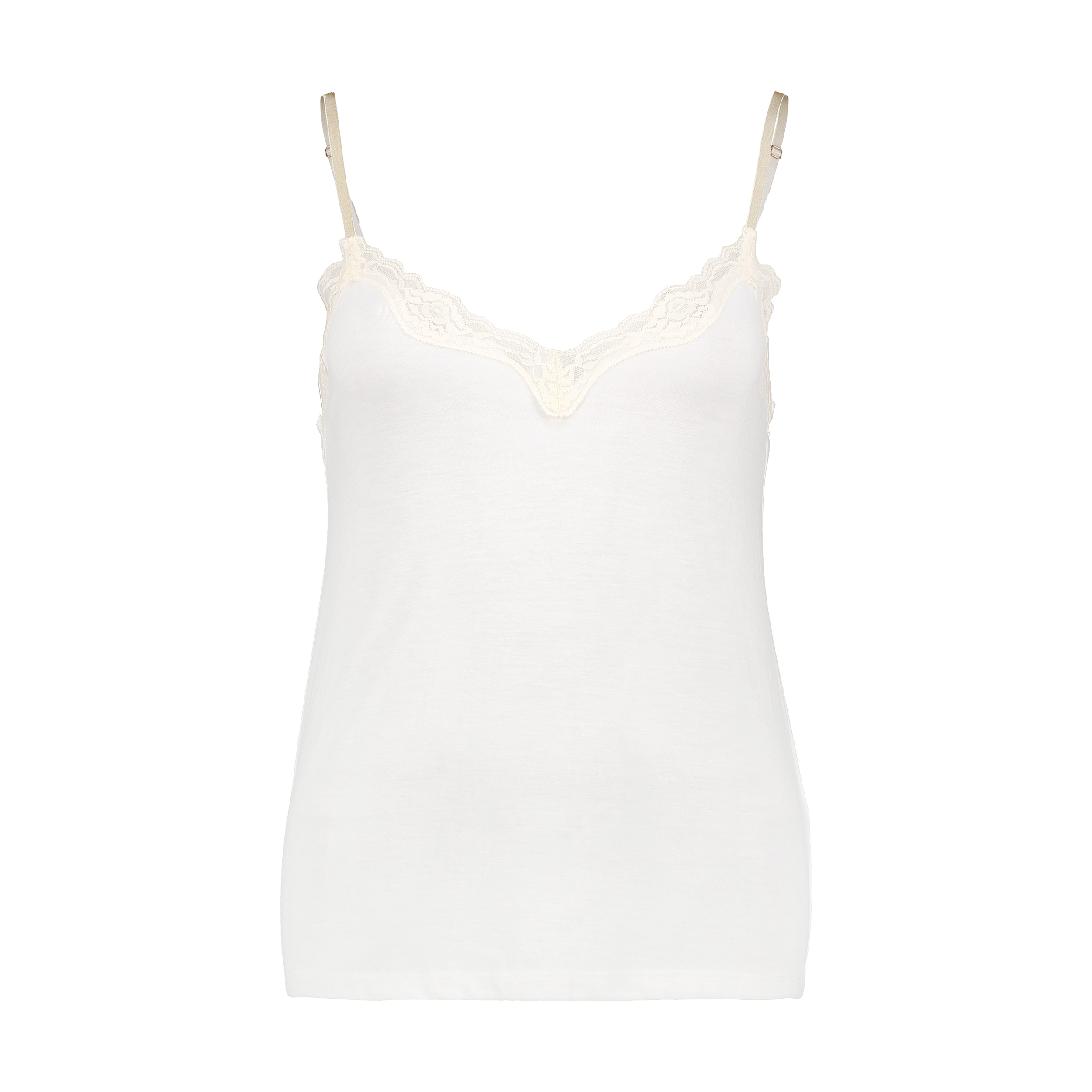 لباس خواب زنانه ویمنز سیکرت مدل 4373650-99 WHITE