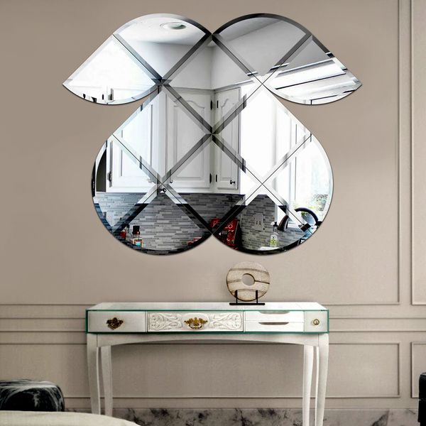 آینه کارا دیزاین مدل Mirror 13